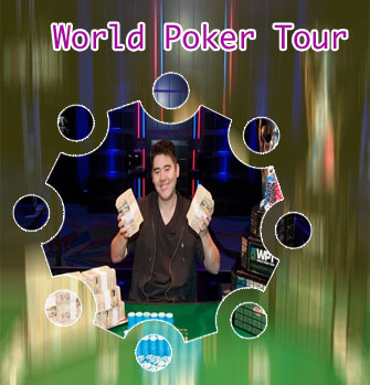 Wpt poker tournaments