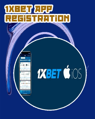 1xbet registration app