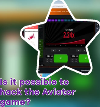 Aviator hacking app