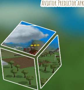 Aviator projector app