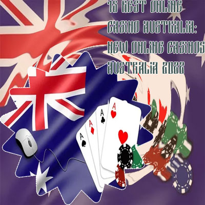 Best australian casino online