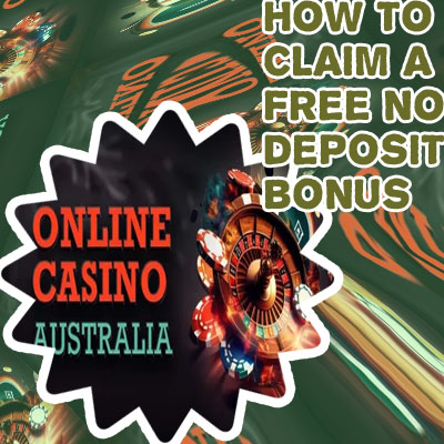 Best australian online casino no deposit bonus