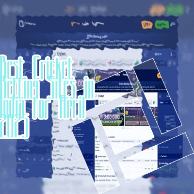 Best online betting app for cricket