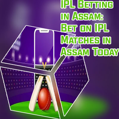 Cricket legal betting app