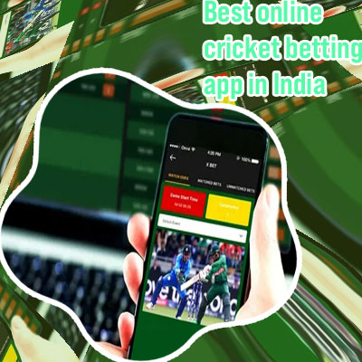 Online betting cricket app india