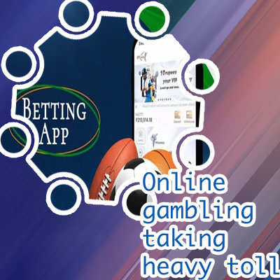 Online cricket betting app india