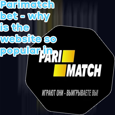 Parimatch bet