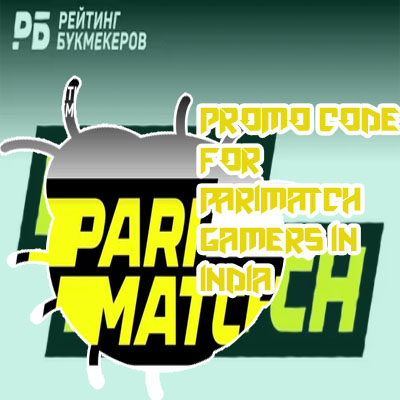 Parimatch bet promo code