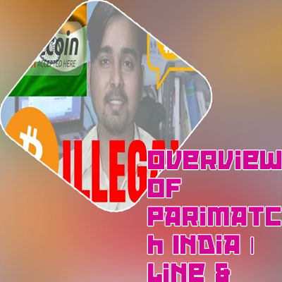 Parimatch legal or illegal in india
