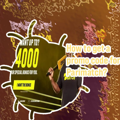 Parimatch promo code for free bet