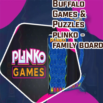 Plinko game for sale