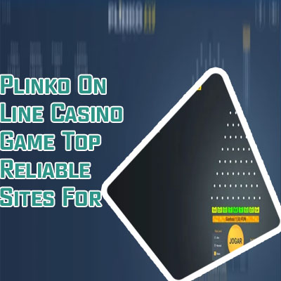 Plinko slot game