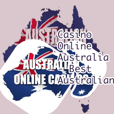 The best australian online casino